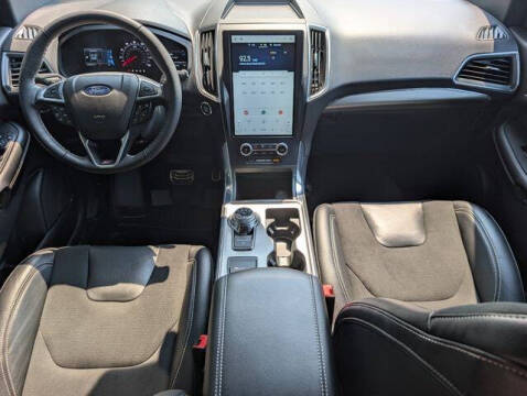 2023 Ford Edge ST