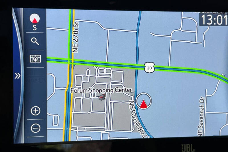 2021 Toyota Venza Limited