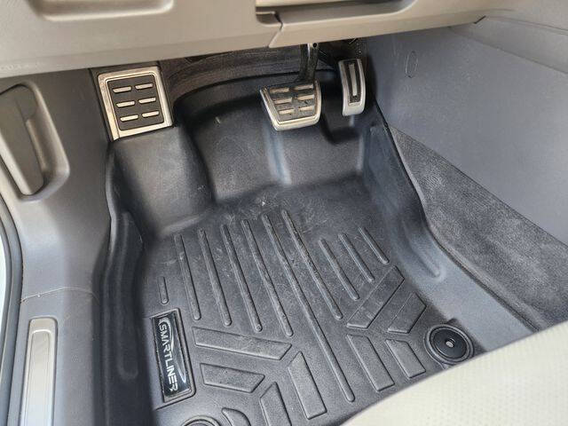 2019 Volkswagen Arteon