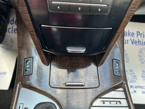 2011 Acura MDX SH-AWD