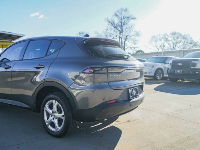 2024 Dodge Hornet GT