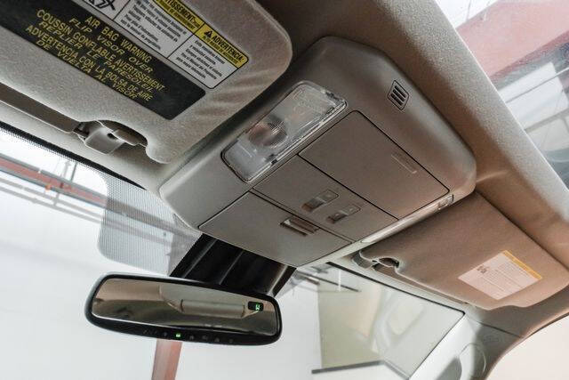 2019 Toyota Sequoia Platinum