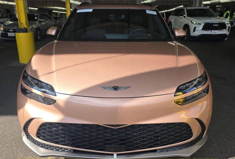 2023 Genesis GV60 Performance