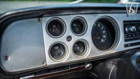 1978 Dodge D150 Pickup