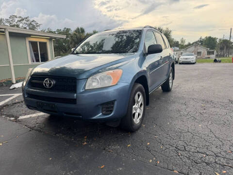 2012 Toyota RAV4