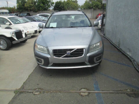 2009 Volvo XC70 3.2