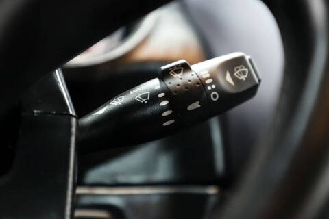 2003 Aston Martin V12 Vanquish