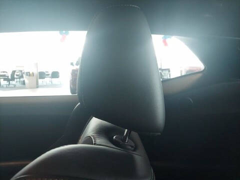 2020 Dodge Challenger R/T