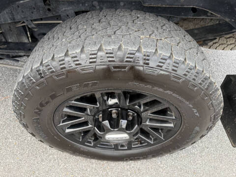 2022 Ford F-250 Super Duty XLT