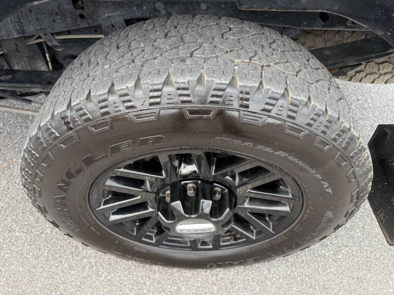 2022 Ford F-250 Super Duty XLT