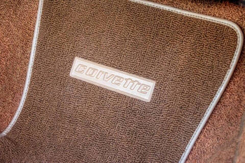 1967 Chevrolet Corvette