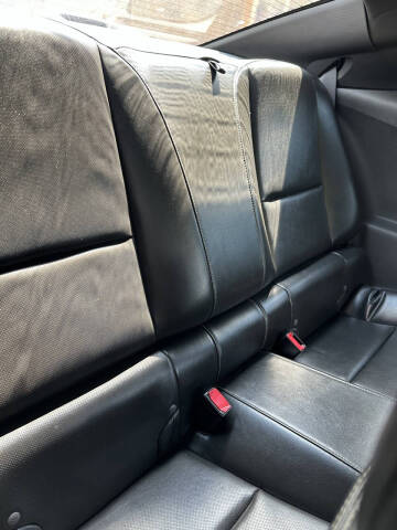 2010 Chevrolet Camaro LT