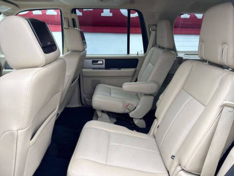 2017 Ford Expedition XLT