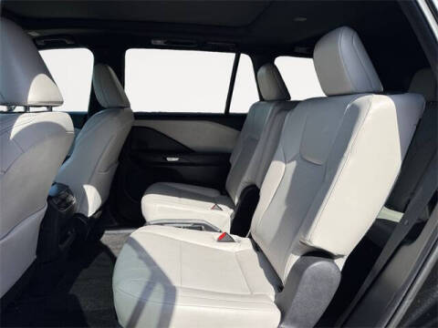 2024 Lexus TX 350 Premium