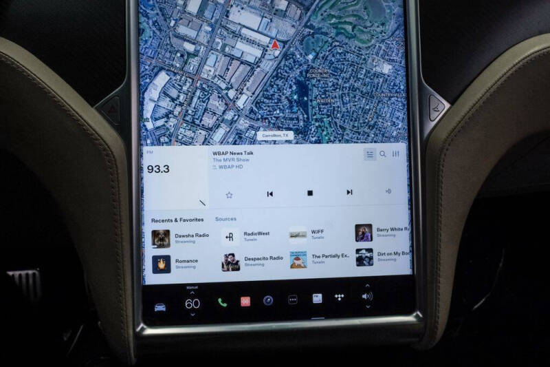 2017 Tesla Model S 90D