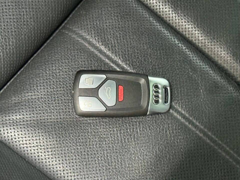 2018 Audi A5 2.0T quattro Premium Plus