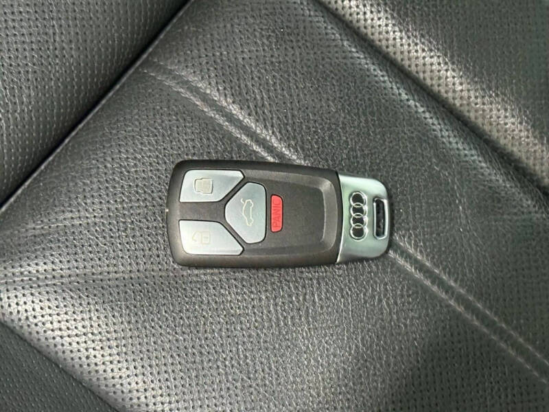 2018 Audi A5 2.0T quattro Premium Plus