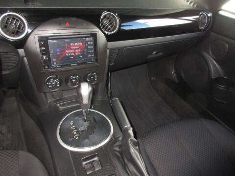 2008 Mazda MX-5 Miata