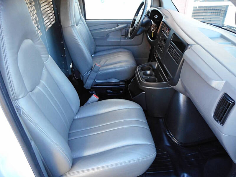 2006 Chevrolet Express 2500