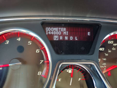 2013 GMC Acadia Denali