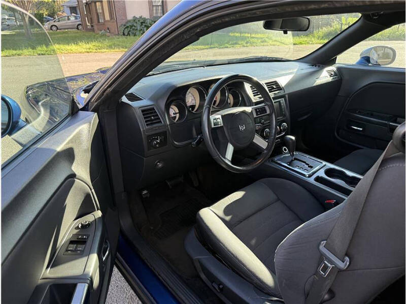 2010 Dodge Challenger