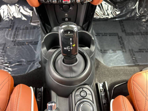 2024 MINI Hardtop 2 Door Cooper S