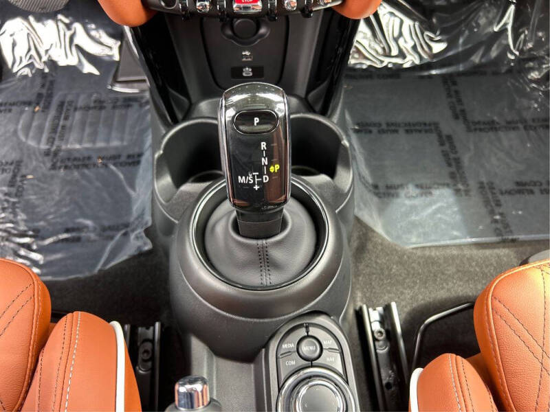 2024 MINI Hardtop 2 Door Cooper S