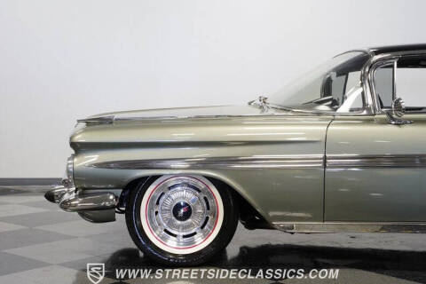 1959 Chevrolet Impala