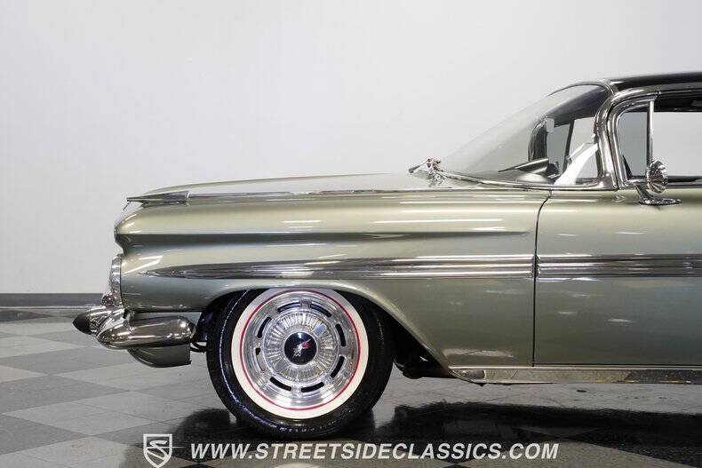 1959 Chevrolet Impala