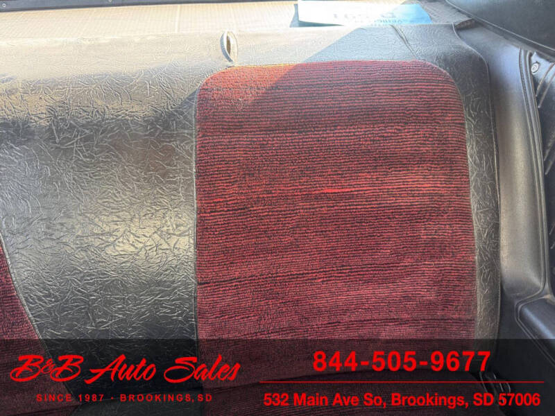 1973 Plymouth Satellite