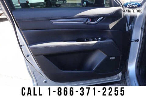 2022 Mazda CX-5 2.5 S Premium Plus