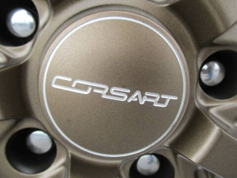 1968 Chevrolet C/K 10 Series