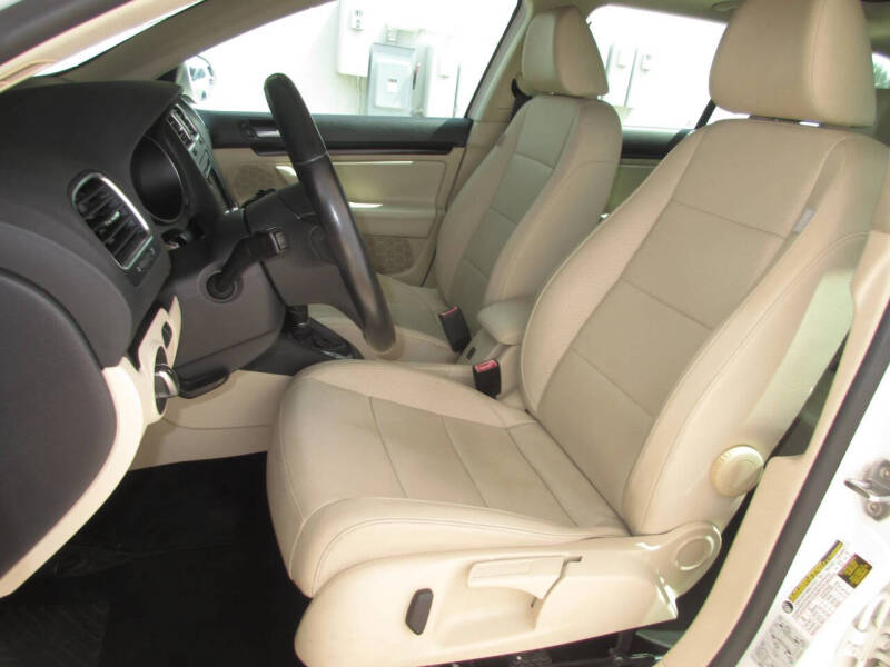 2013 Volkswagen Jetta