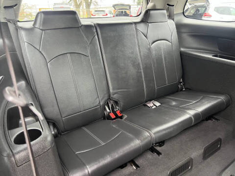 2016 GMC Acadia SLT-1