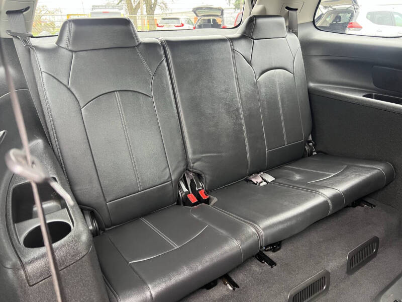 2016 GMC Acadia SLT-1