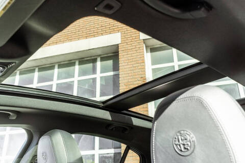 2022 Alfa Romeo Stelvio Ti