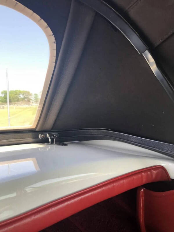 1963 Chevrolet Corvette