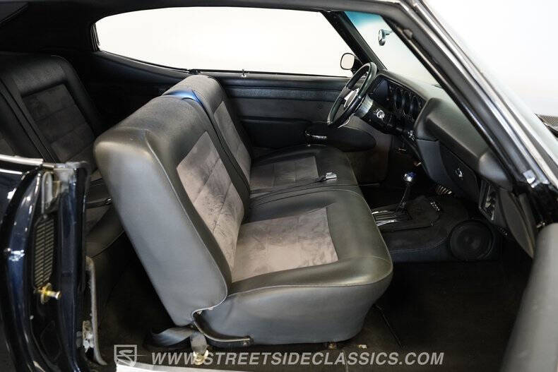 1972 Chevrolet Chevelle