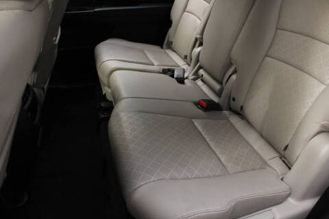 2020 Honda Passport EX-L