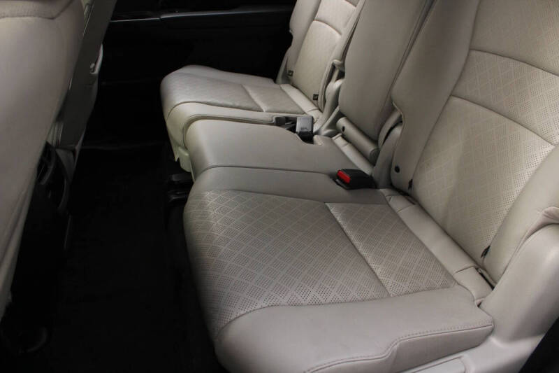 2020 Honda Passport EX-L