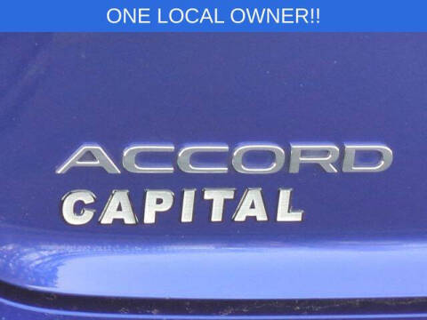 2023 Honda Accord Hybrid