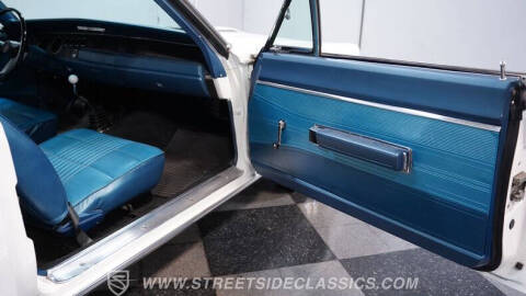 1968 Dodge Coronet