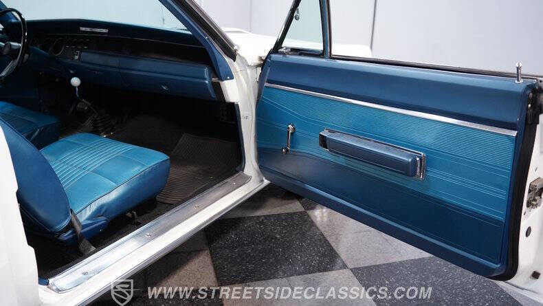 1968 Dodge Coronet
