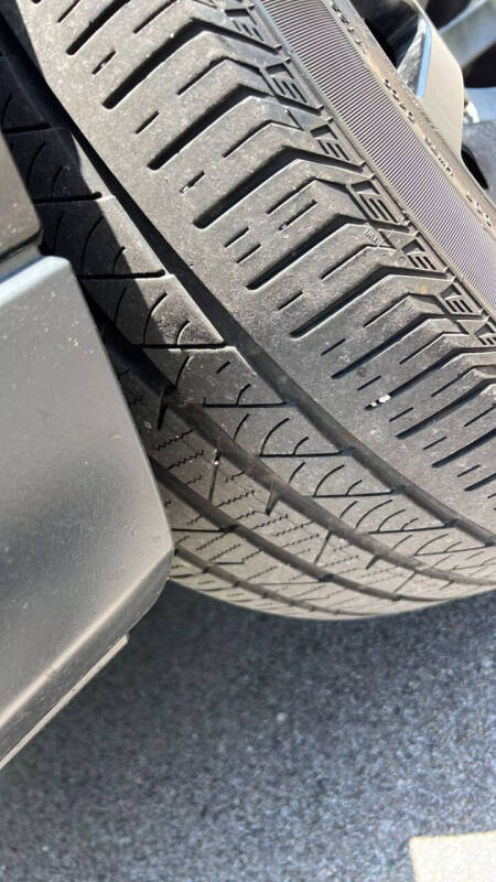 2016 Land Rover Range Rover SVAutobiography LWB