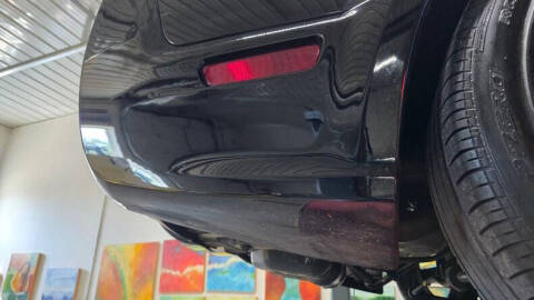 2005 Ford Mustang