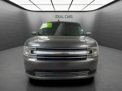 2016 Ford Flex SE