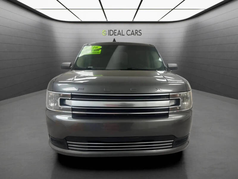 2016 Ford Flex SE