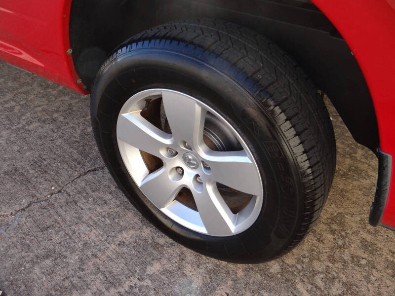 2012 RAM 1500 Express