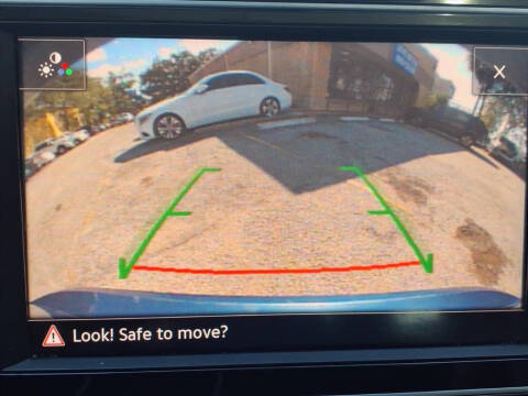 2021 Volkswagen Jetta SE