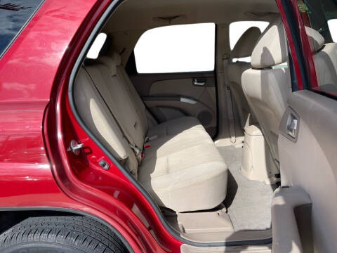 2009 Kia Sportage LX